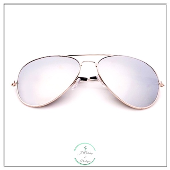 ๐HP๐NEW Aviator Anti-UV Sunglasses - Picture 3 of 6